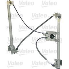 VALEO Raammechanisme (zonder elektromotor) 3276428507293 on Productcaster.