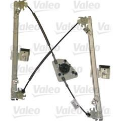 VALEO Raammechanisme (zonder elektromotor) 3276428507613 on Productcaster.