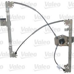 VALEO Raammechanisme (zonder elektromotor) 3276428507736 on Productcaster.