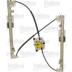 VALEO Raammechanisme (zonder elektromotor) 3276428508696 on Productcaster.