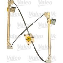 VALEO Raammechanisme (zonder elektromotor) 3276428508993 on Productcaster.