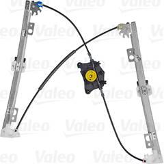 VALEO Raammechanisme voor 3276428517407 on Productcaster.