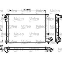 VALEO Radiateur 3276427313819 on Productcaster.