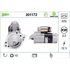 VALEO Starter 3276422011727 on Productcaster.