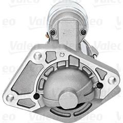 VALEO Starter 3276424383334 on Productcaster.