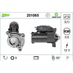 VALEO Startmotor 3276422010652 on Productcaster.