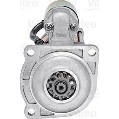 VALEO Startmotor 3276424382771 on Productcaster.