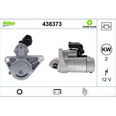 VALEO Startmotor 3276424383730 on Productcaster.