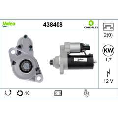 VALEO Startmotor 3276424384089 on Productcaster.