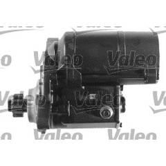 VALEO Startmotor 3276424585189 on Productcaster.