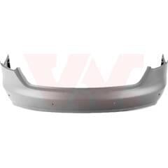 VAN WEZEL autobumpers 5410909579555 on Productcaster.