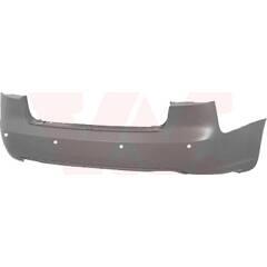 VAN WEZEL autobumpers 5410909375041 on Productcaster.