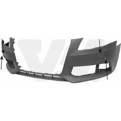 VAN WEZEL autobumpers 5410909472566 on Productcaster.