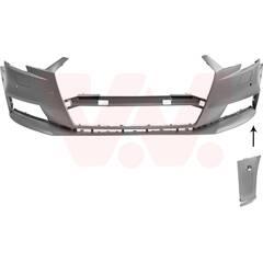 VAN WEZEL autobumpers 5410909716837 on Productcaster.