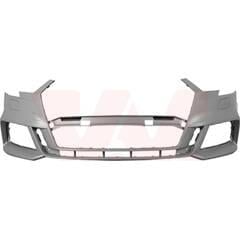 VAN WEZEL autobumpers 5410909716844 on Productcaster.