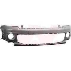 VAN WEZEL autobumpers 5410909578527 on Productcaster.