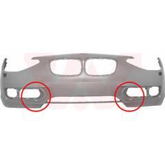 VAN WEZEL autobumpers 5410909699680 on Productcaster.