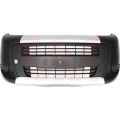 VAN WEZEL autobumpers 5410909556921 on Productcaster.