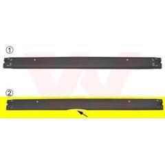 VAN WEZEL autobumpers 5410909118808 on Productcaster.