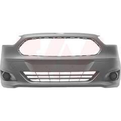 VAN WEZEL autobumpers 5410909686345 on Productcaster.