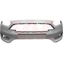 VAN WEZEL autobumpers 5410909634032 on Productcaster.