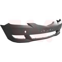 VAN WEZEL autobumpers 5410909345518 on Productcaster.