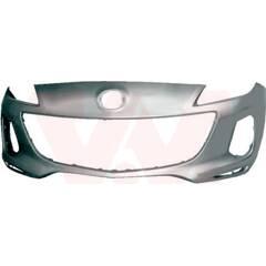 VAN WEZEL autobumpers 5410909488710 on Productcaster.