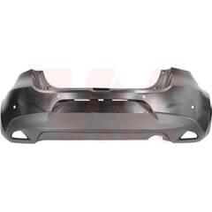 VAN WEZEL autobumpers 5410909798628 on Productcaster.