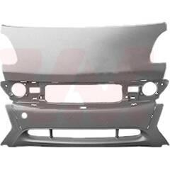 VAN WEZEL autobumpers 5410909660499 on Productcaster.