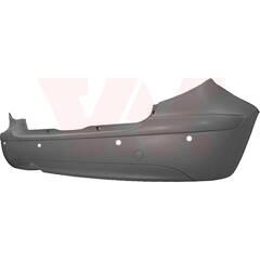 VAN WEZEL autobumpers 5410909660536 on Productcaster.