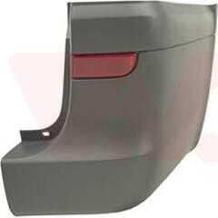 VAN WEZEL autobumpers 5410909618162 on Productcaster.