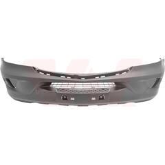 VAN WEZEL autobumpers 5410909610722 on Productcaster.