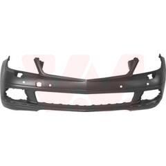 VAN WEZEL autobumpers 5410909645373 on Productcaster.