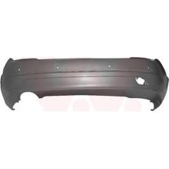 VAN WEZEL autobumpers 5410909512347 on Productcaster.