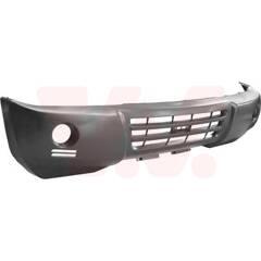 VAN WEZEL autobumpers 5410909432140 on Productcaster.