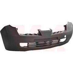 VAN WEZEL autobumpers 5410909307004 on Productcaster.