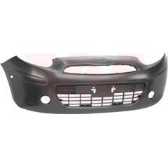 VAN WEZEL autobumpers 5410909604103 on Productcaster.