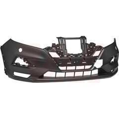 VAN WEZEL autobumpers 5410909728168 on Productcaster.