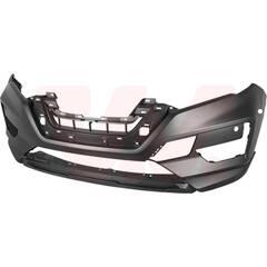 VAN WEZEL autobumpers 5410909776756 on Productcaster.