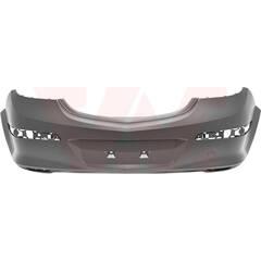 VAN WEZEL autobumpers 5410909446956 on Productcaster.