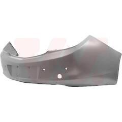 VAN WEZEL autobumpers 5410909516864 on Productcaster.