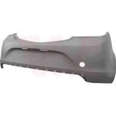 VAN WEZEL autobumpers 5410909661106 on Productcaster.