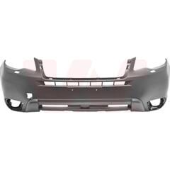 VAN WEZEL autobumpers 5410909701901 on Productcaster.