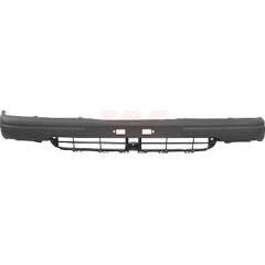 VAN WEZEL autobumpers 5410909106706 on Productcaster.