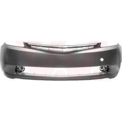 VAN WEZEL autobumpers 5410909369002 on Productcaster.