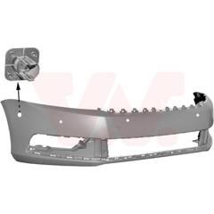 VAN WEZEL autobumpers 5410909484750 on Productcaster.