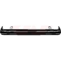 VAN WEZEL autobumpers 5410909076115 on Productcaster.