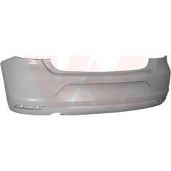 VAN WEZEL autobumpers 5410909638054 on Productcaster.