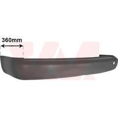 VAN WEZEL autobumpers 5410909379230 on Productcaster.