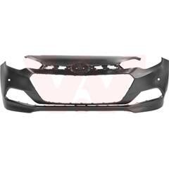 VAN WEZEL autobumpers 5410909724689 on Productcaster.